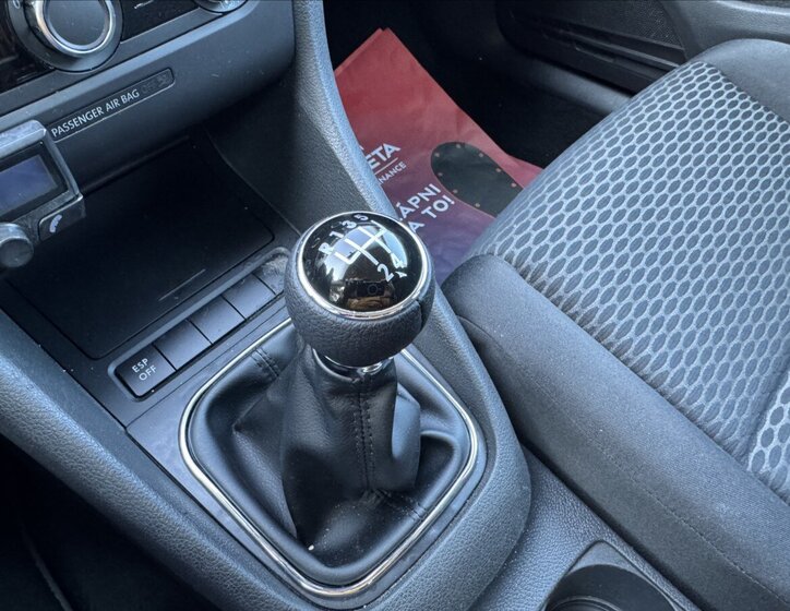 Volkswagen Golf Hatchback 2,0 l 81 kw