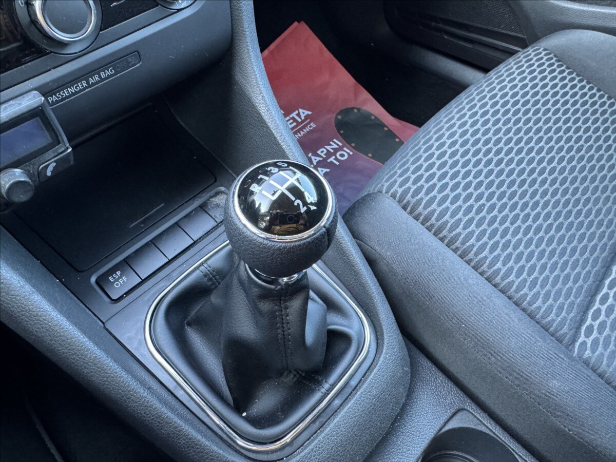 Volkswagen Golf Hatchback 2,0 l 81 kw