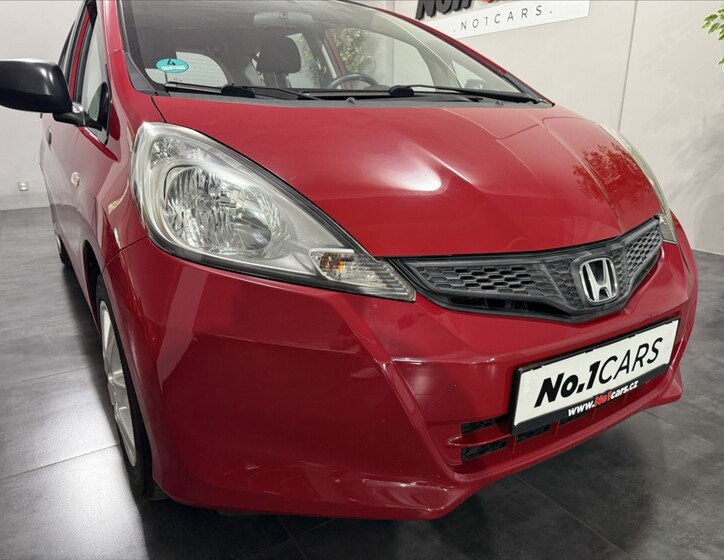 Honda Jazz 24