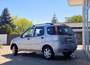 Suzuki Ignis Hatchback 1,3 l 69 kw