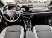 Škoda Fabia 16