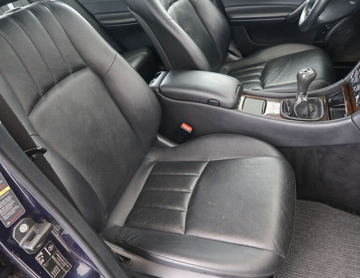 Mercedes-Benz Třídy C 13