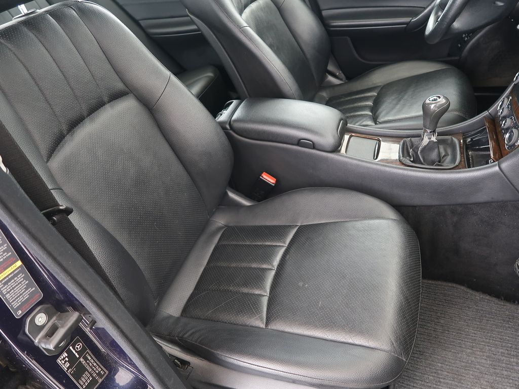 Mercedes-Benz Třídy C