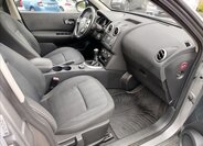 Nissan Qashqai SUV 2,0 l 110 kw