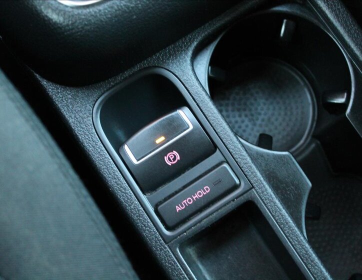 Volkswagen Tiguan SUV 1,4 l 90 kw