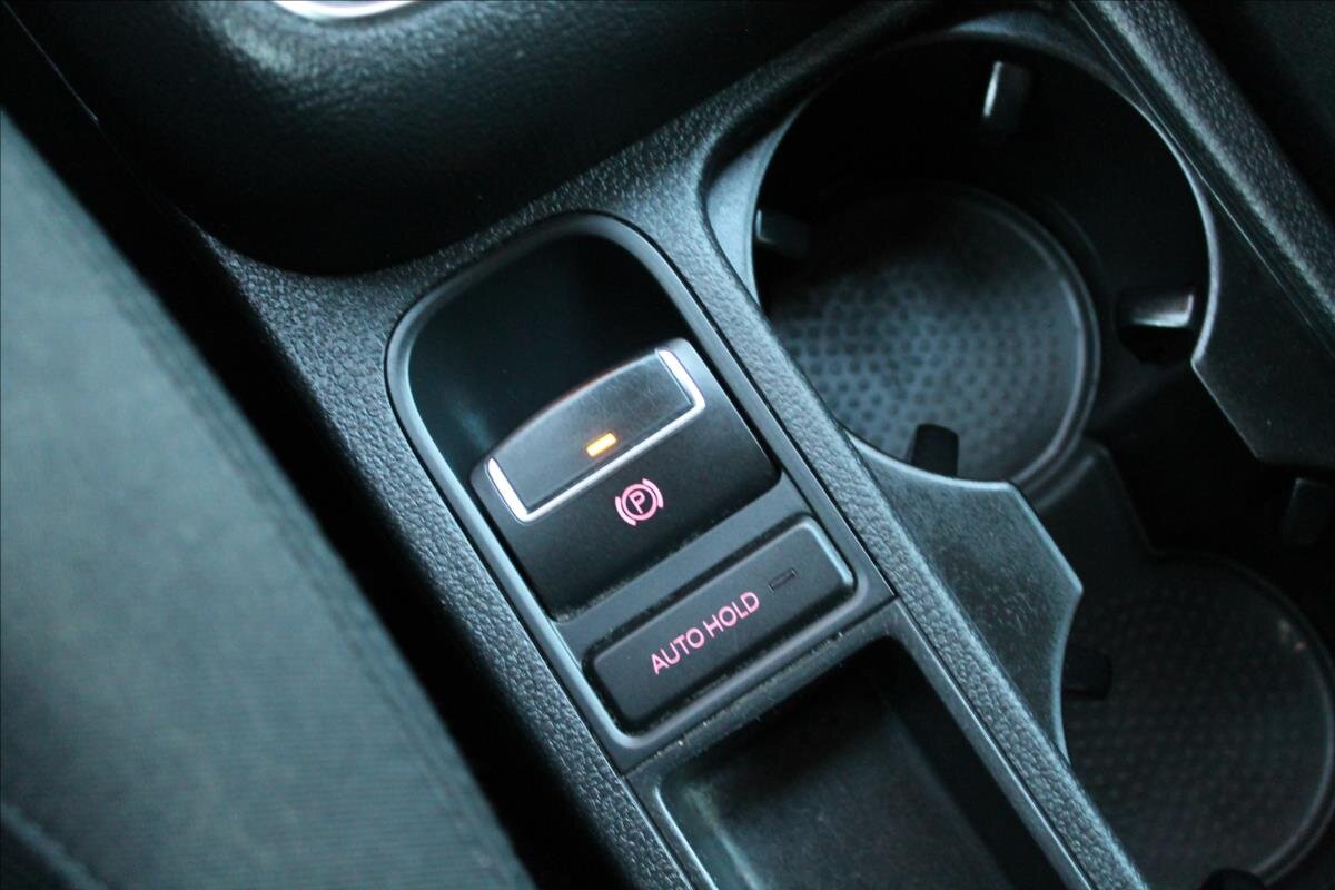 Volkswagen Tiguan SUV 1,4 l 90 kw