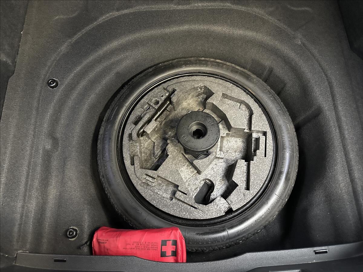 Volkswagen Arteon Liftback 2,0 l 176 kw