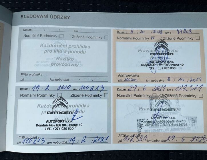 Citroën C4 Aircross 19