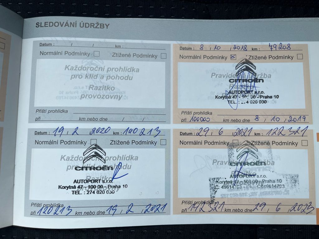 Citroën C4 Aircross