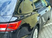 Seat Leon Kombi 2,0 l 110 kw