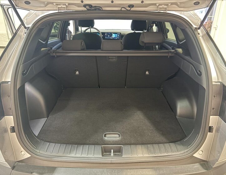 Hyundai Tucson SUV 1,6 l 110 kw