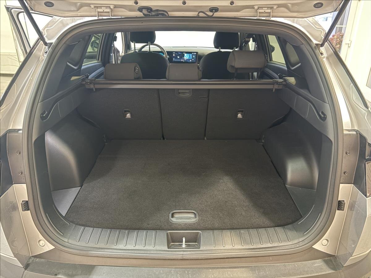 Hyundai Tucson SUV 1,6 l 110 kw