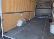 Mercedes-Benz Sprinter Skříň 2,0 l 125 kw