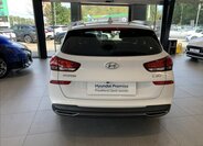 Hyundai i30 Kombi 1,5 l 117 kw