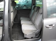 Seat Alhambra Kombi 2,0 l 103 kw