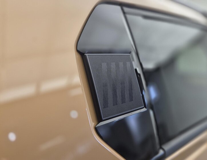 Fiat Grande Panda 13