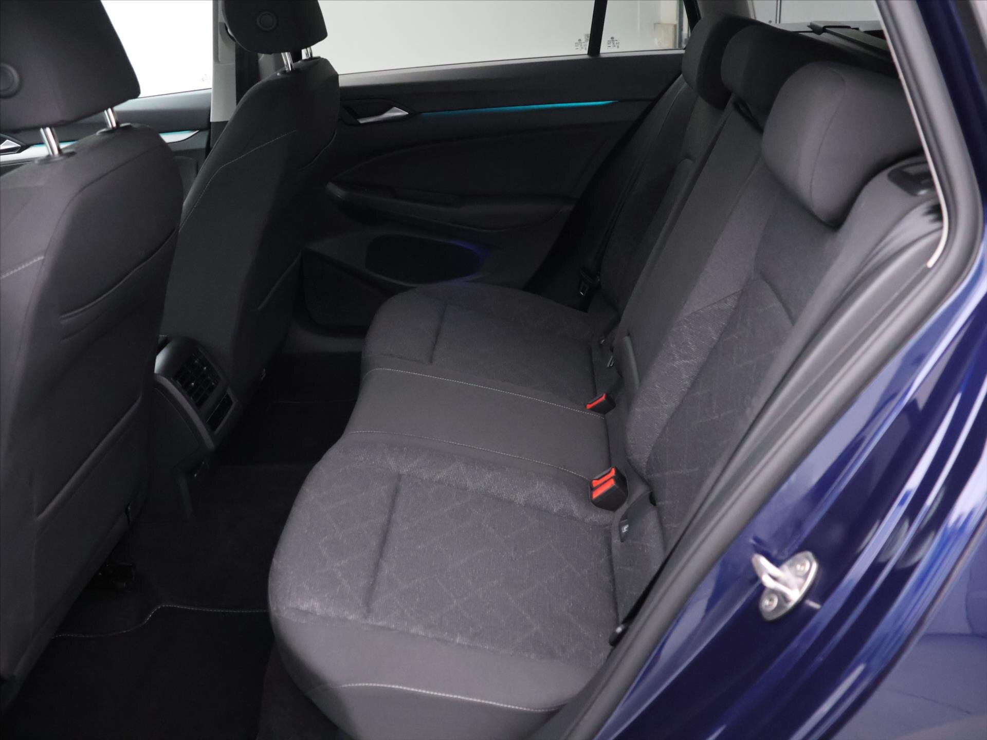 Volkswagen Golf Kombi 1,5 l 96 kw