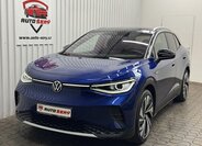 Volkswagen ID.4 SUV / Terénní 0,0 150 kw