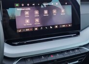 Škoda Octavia Liftback 1,5 l 110 kw