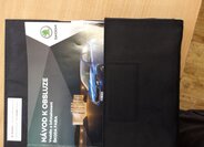 Škoda Fabia Kombi 999,0 70 kw