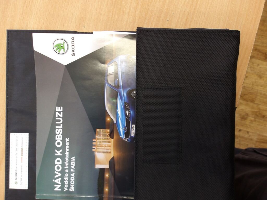 Škoda Fabia Kombi 999,0 70 kw