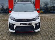 Ligier JS 60 Hatchback 478,0 6 kw