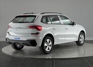Škoda Kamiq SUV / Terénní 999,0 85 kw