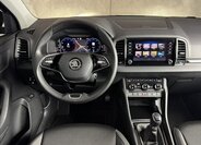 Škoda Karoq SUV 1,5 l 110 kw