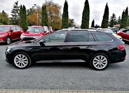 Škoda Superb 7