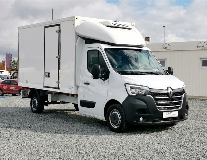 Renault Master 2