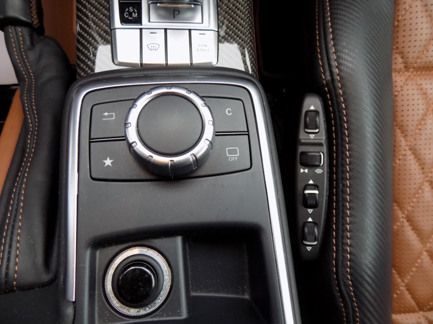 Mercedes-Benz Třídy G