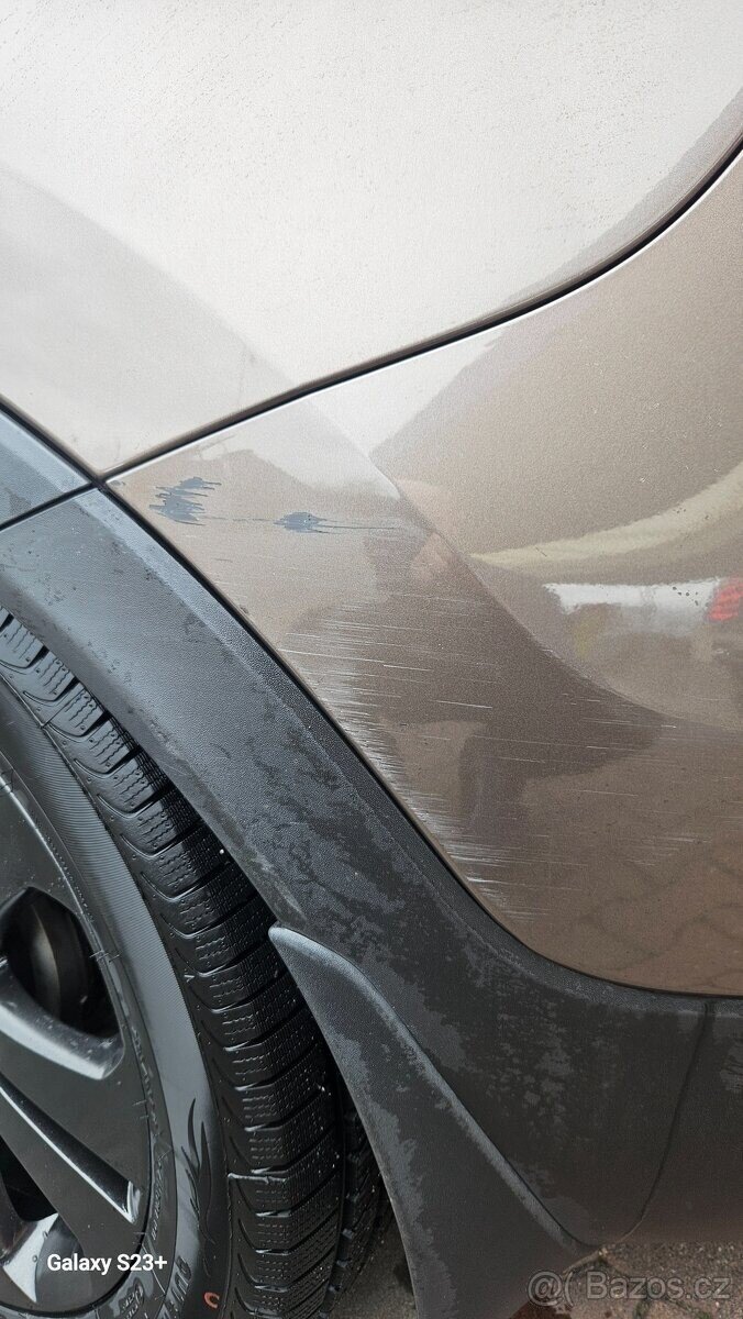 KIA Sportage SUV / Terénní 0,0 0