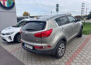 KIA Sportage 3