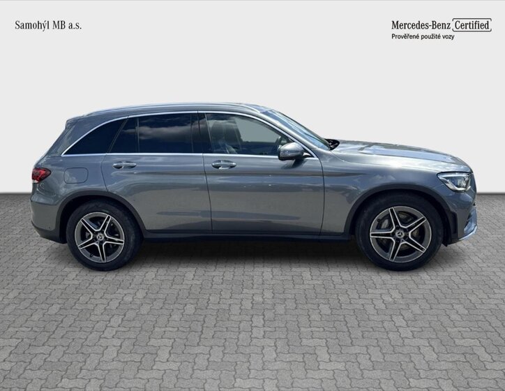 Mercedes-Benz GLC 6