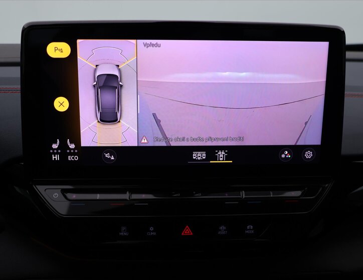 Volkswagen ID.4 SUV 0,0 220 kw