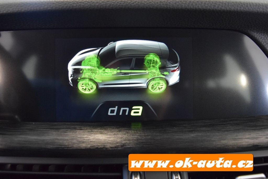 Alfa Romeo Stelvio SUV 0,0 150 kw