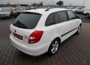 Škoda Fabia 11