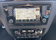 Škoda Rapid Hatchback 1,2 l 66 kw