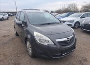 Opel Meriva Hatchback 1,2 l 55 kw