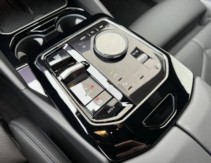 BMW Řada 5 Ostatní 3,0 l 223 kw