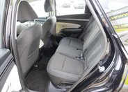 Hyundai Tucson SUV 1,6 l 110 kw