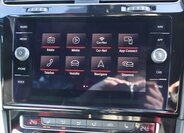 Volkswagen Golf Hatchback 2,0 l 180 kw