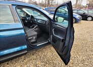 Škoda Kodiaq SUV / Terénní 1,5 l 110 kw