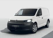 Volkswagen Caddy 1
