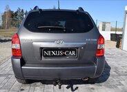 Hyundai Tucson SUV 2,0 l 104 kw