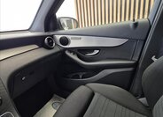 Mercedes-Benz GLC SUV 2,1 l 125 kw