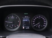 Hyundai Tucson SUV / Terénní 1,6 l 100 kw