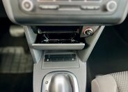 Volkswagen Touran MPV 1,6 l 77 kw
