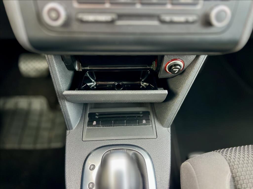 Volkswagen Touran MPV 1,6 l 77 kw