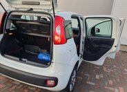 Fiat Panda 20